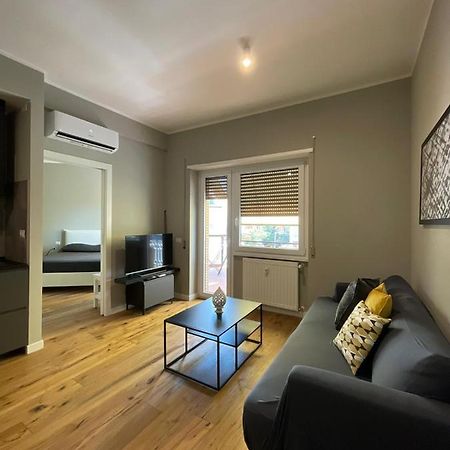 Casa Di Anita Apartment Rome Bagian luar foto