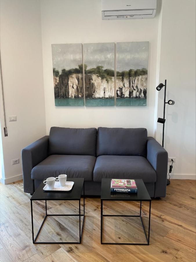 Casa Di Anita Apartment Rome Bagian luar foto