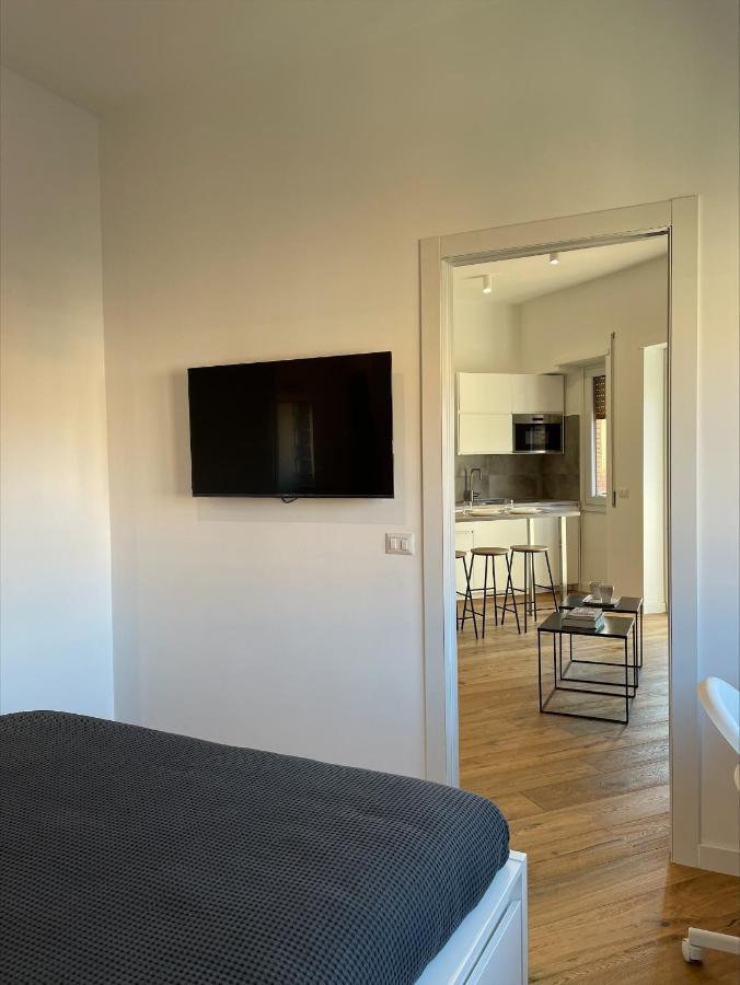 Casa Di Anita Apartment Rome Bagian luar foto