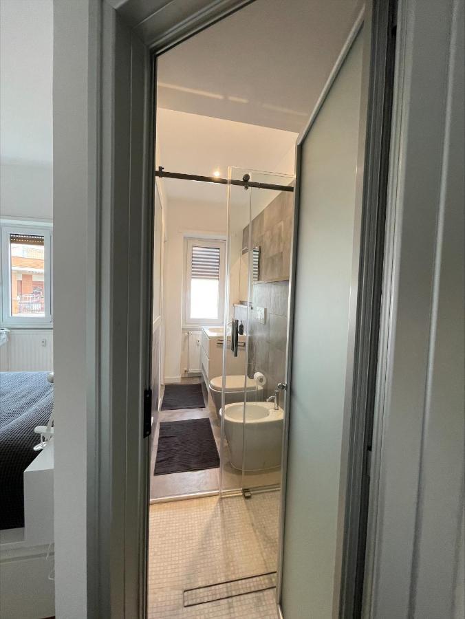 Casa Di Anita Apartment Rome Bagian luar foto