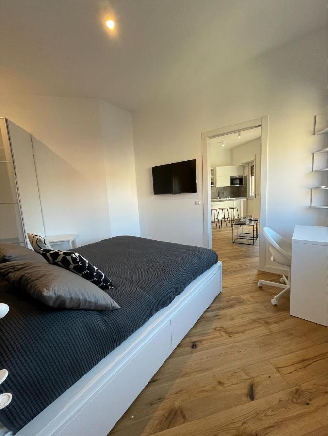 Casa Di Anita Apartment Rome Bagian luar foto