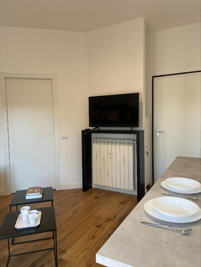 Casa Di Anita Apartment Rome Bagian luar foto