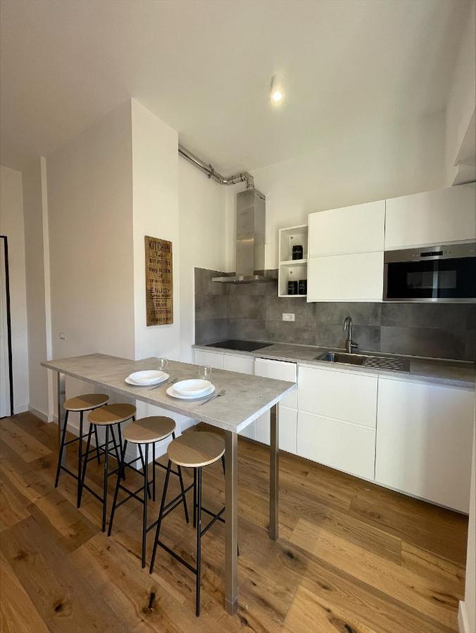 Casa Di Anita Apartment Rome Bagian luar foto