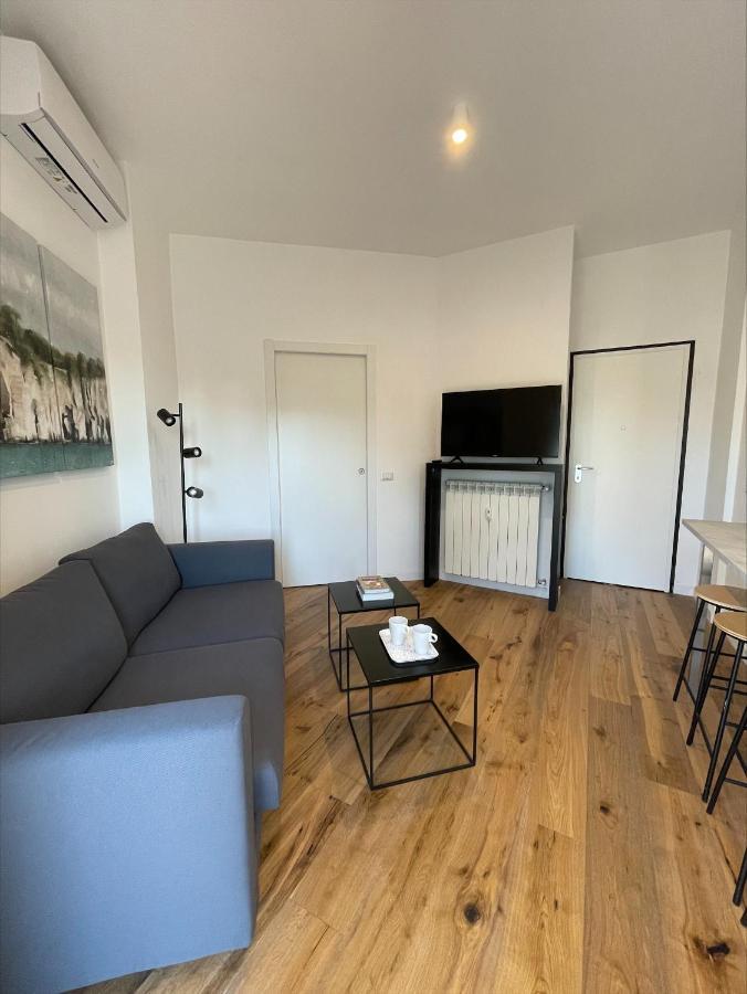 Casa Di Anita Apartment Rome Bagian luar foto