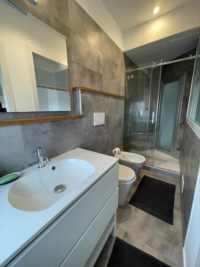 Casa Di Anita Apartment Rome Bagian luar foto