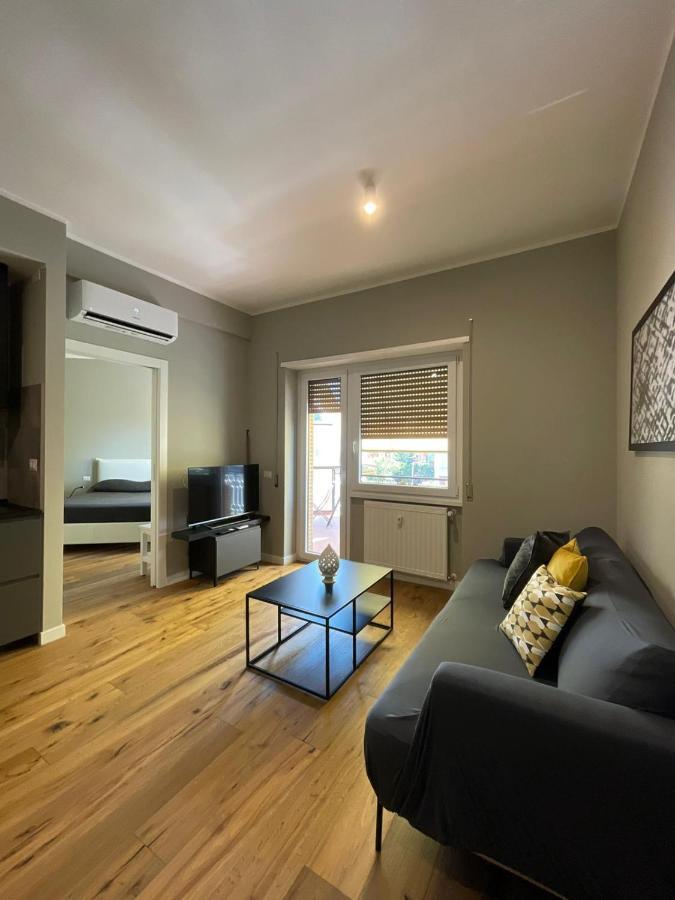 Casa Di Anita Apartment Rome Bagian luar foto