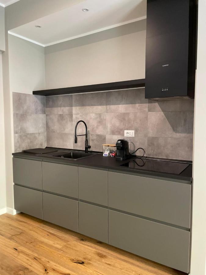Casa Di Anita Apartment Rome Bagian luar foto