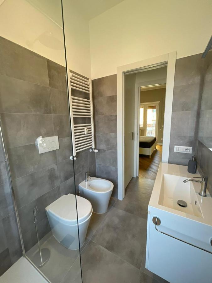 Casa Di Anita Apartment Rome Bagian luar foto