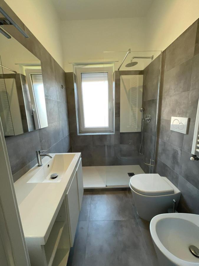 Casa Di Anita Apartment Rome Bagian luar foto