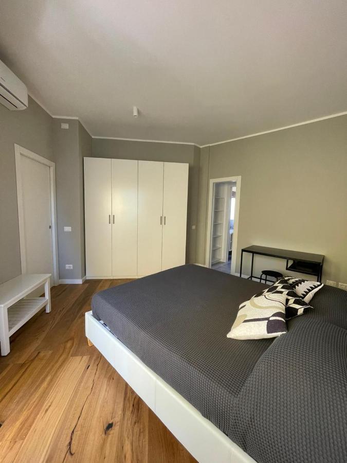 Casa Di Anita Apartment Rome Bagian luar foto