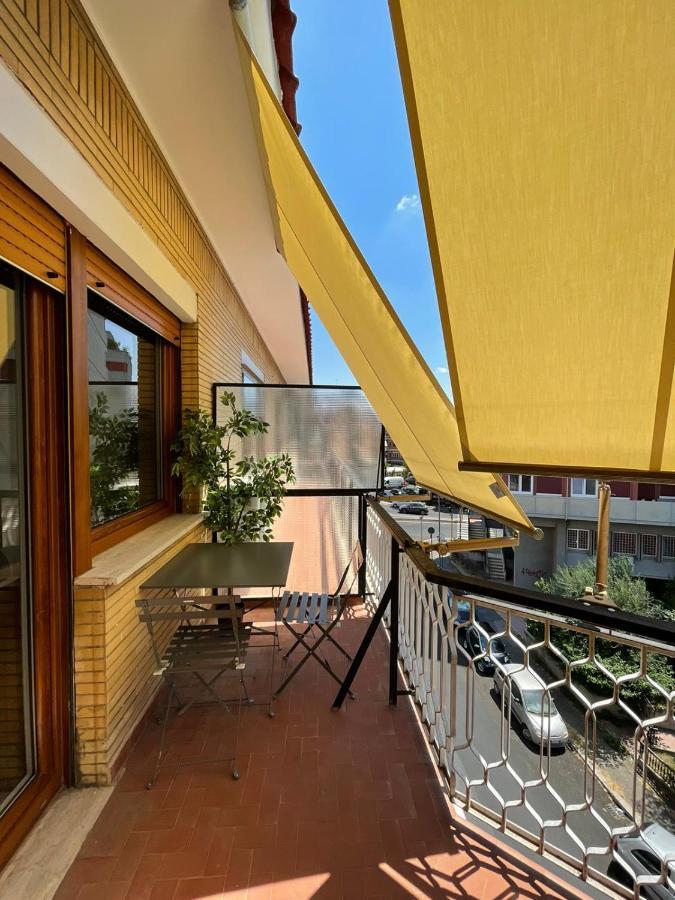 Casa Di Anita Apartment Rome Bagian luar foto